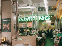 -曾百万小炉小串自助烧烤(高新店)