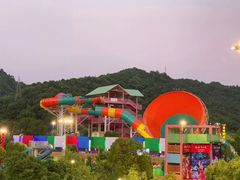 -杭州浪浪浪水公园