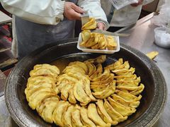 -李记清真馆(打钉巷店)