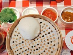 -西贝(六里桥旗舰店)