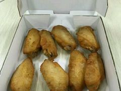 -漫咖啡(奥体店)