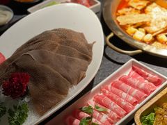 -九鼎轩脆毛肚火锅(南京东路店)