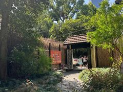 -上海蔡元培故居陈列馆