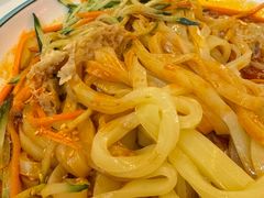 -燕兰楼·清真西北融合菜(亚运村店)