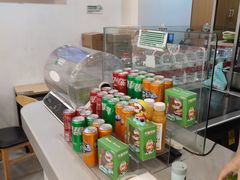 零售区-老乡鸡(武汉江腾广场店)