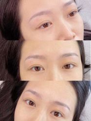 -MIVI半永久纹眉纹绣
