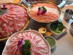 -小龙坎火锅(IFS HOT店)