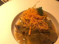 咖喱牛腱子肉-茶宴·美食地标餐厅(沙坡尾店)