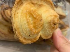 -国际饭店·帆声西饼屋(黄河路店)