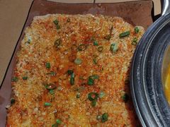 -花和尚·湘西小串烧烤(祈福店)