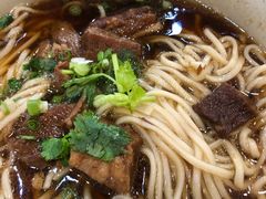 -李先生牛肉面(新华店)