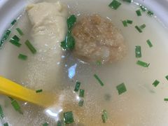 -大壶春生煎(四川中路店)