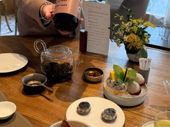 -Amber(香港置地文华东方酒店)