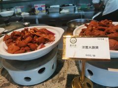-壹只菜·崇明本地特色菜(崇明南门店)