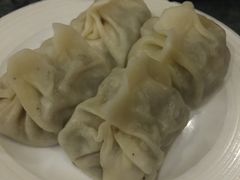 -东方亚克西餐厅(西康路店)