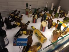 -海天盛宴新派海鲜自助餐厅(群力店)