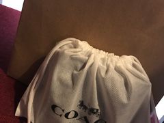 -COACH蔻驰(赛特奥特莱斯店)