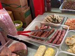 -宝正臻天津包子总店(金阳光居易店)