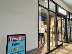 -百联奥特莱斯广场(长沙店)