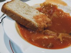 -波特曼西餐厅(南岗店)