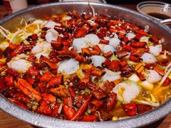 -泥糊破店小酒馆·团建聚餐(南京西路店)