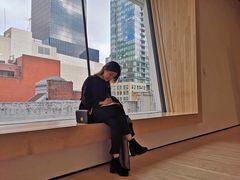 -旧金山现代艺术博物馆