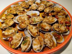 -品大三·经典淮扬菜(大行宫店)