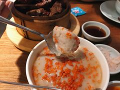 福州芋泥-闽上鲜·福建菜(龙湖滨江天街店)