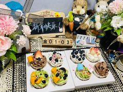 -爱之旅diy烘焙坊(西直门店)