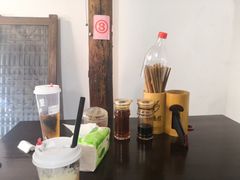 -佰仙面馆