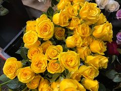 -循礼门鲜花花市(武汉循礼门店)