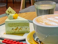 -W CAFE(甜爱路店)