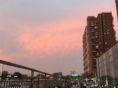 -成寿寺(地铁站)