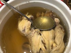 -悦秀大酒楼(江头店)