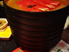 -牛New寿喜烧(金茂览秀城店)