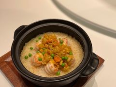 秃黄油龙虾拌饭-福1015(愚园路店)