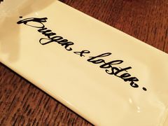 -Burger & Lobster(Dean Street)