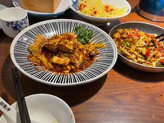 -小菜园新徽菜(芜湖万达店)