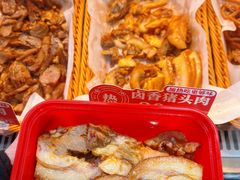 -绝味鸭脖(朝阳印象城店)