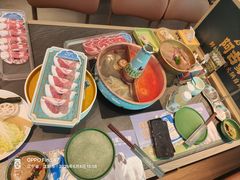 -阿古蒙·传统涮火锅自助(三台子万象汇店)