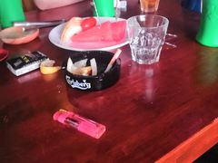 -蓝枪鱼鲜酿啤酒餐厅blue marlin(江宁店)