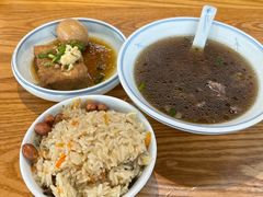 -功牛泉州牛肉小吃·火锅(三里街店)