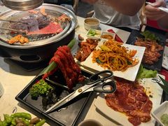 -鲜一烤肉(沈北店)