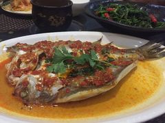 -TAIMING泰鸣东南亚餐厅(益华广场店)