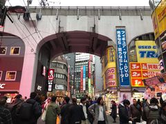 -秋叶原电器街