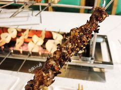 -小鲜肉延边朝鲜族烤串(珠海店)