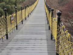 -崂山九水游览区