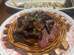 -大灶头·新昌菜(中国茶市店)