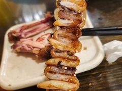 -西单翅酷(西单店)