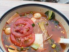 -宋益驴蹄子面肉夹馍(辛家庙店)